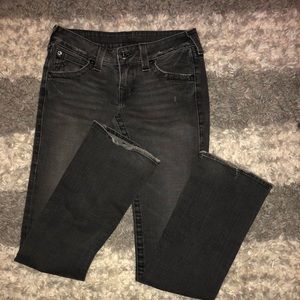 True Religion- denim